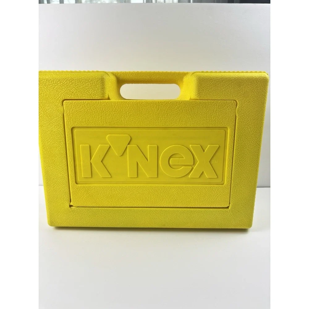 KNex this box